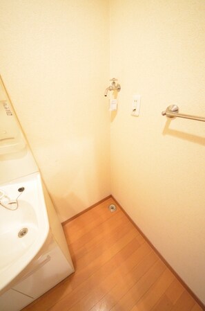 グレイスヴィラの物件内観写真